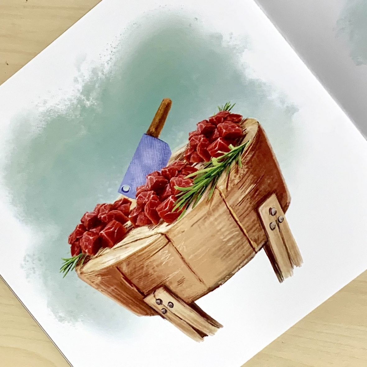 من أنا؟! - الصورة 4