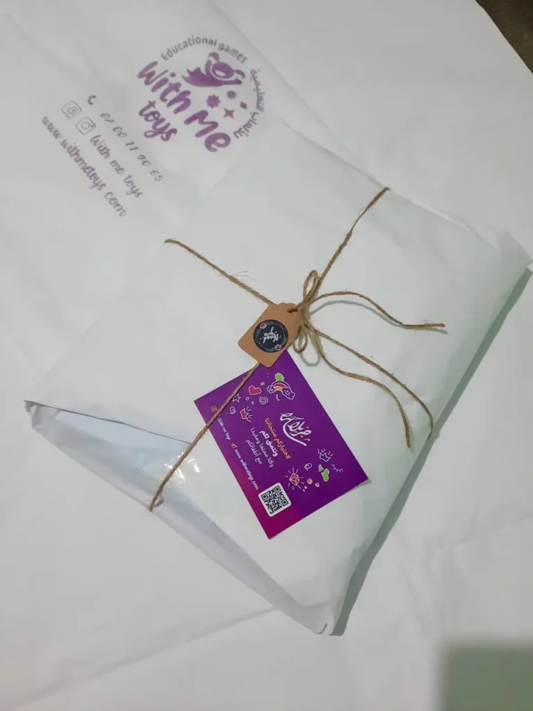 من نحن وما هدفنا؟