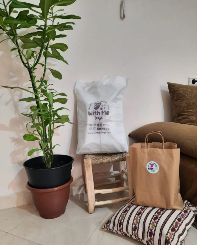 من نحن وما هدفنا؟