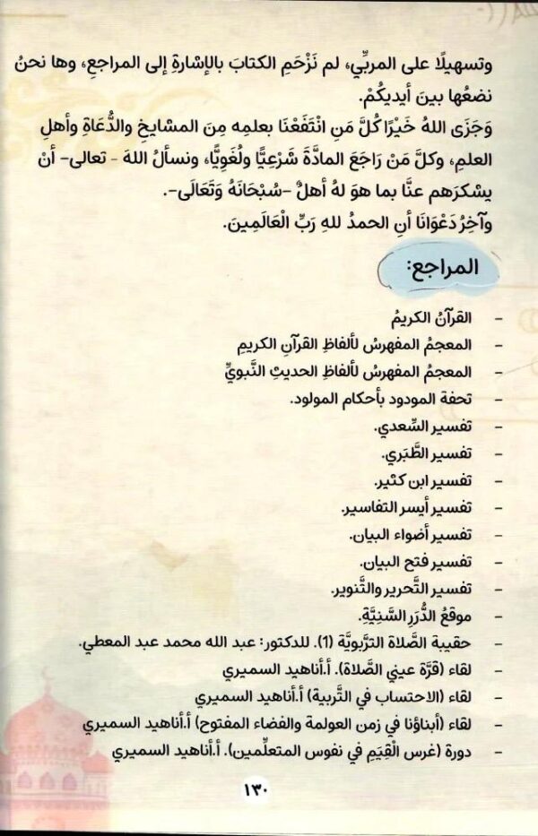 أحب صلاتي
