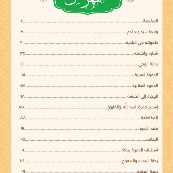 أنا النبي لا كَذِب 1